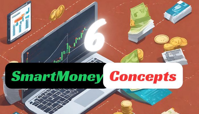 Smart Money Strategies